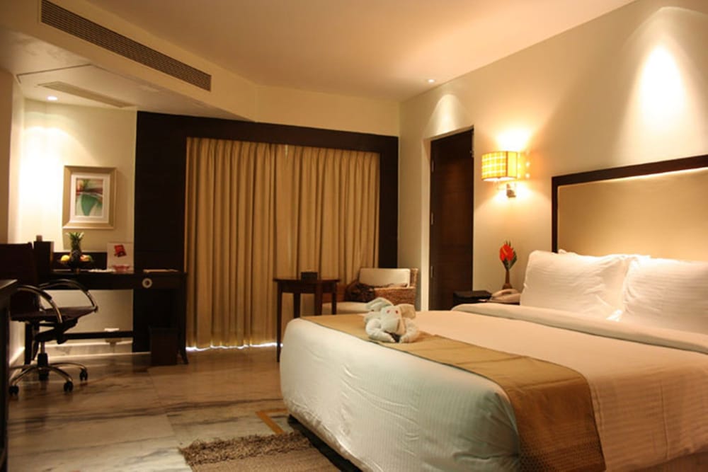 Executive Suite photo 1