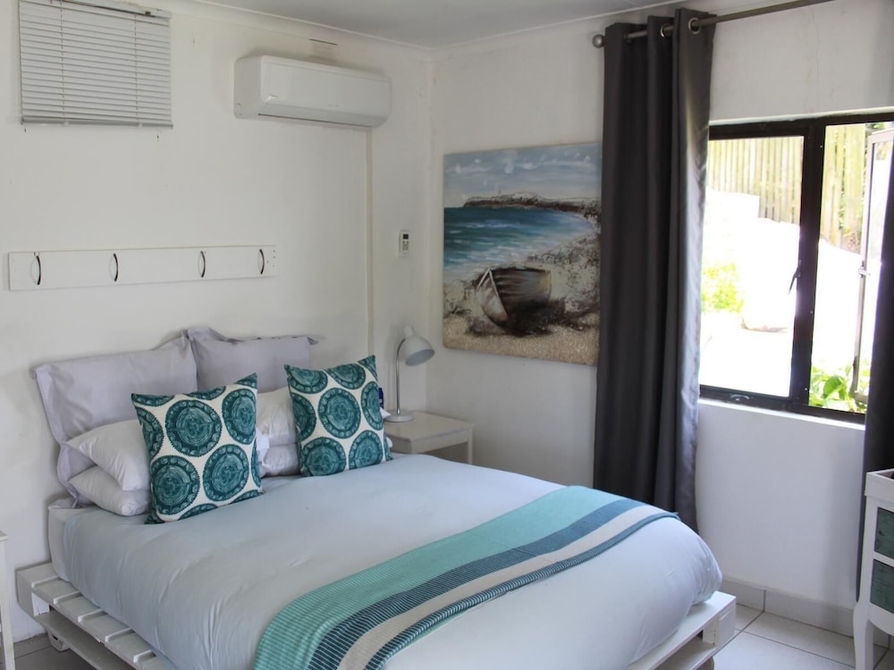 Deluxe Double Room, Sea View (8) photo 1