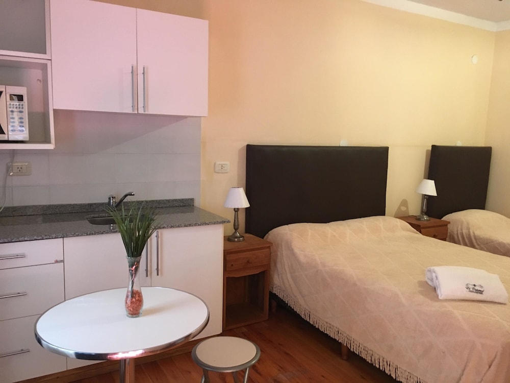 Standard Triple Room photo 2