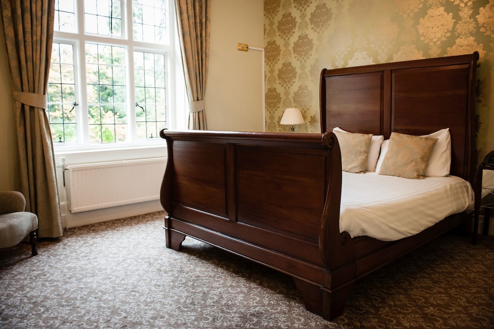 Executive Room, 1 Double Bed, Non Smoking - Photo 2