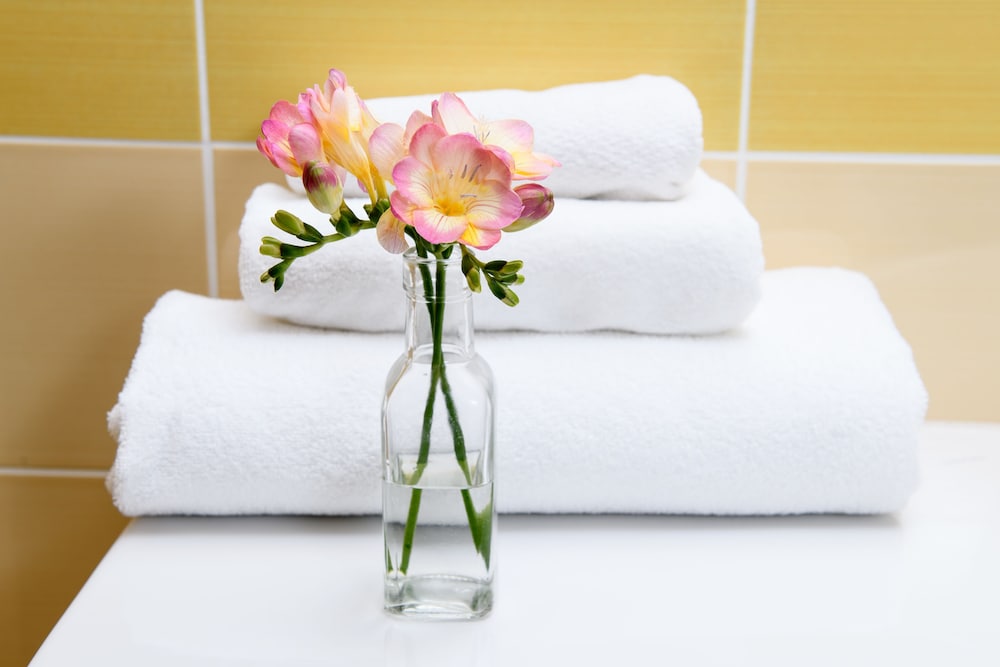 Superior Twin Room, 1 Double or 2 Twin Beds (Main Building) photo 3