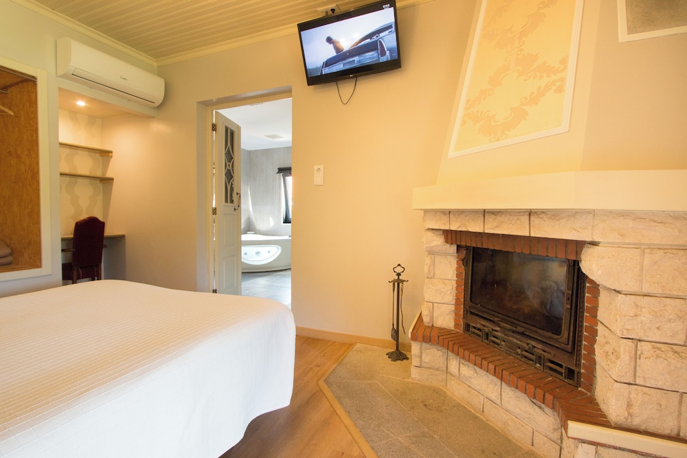 Romantic Double Room photo 1