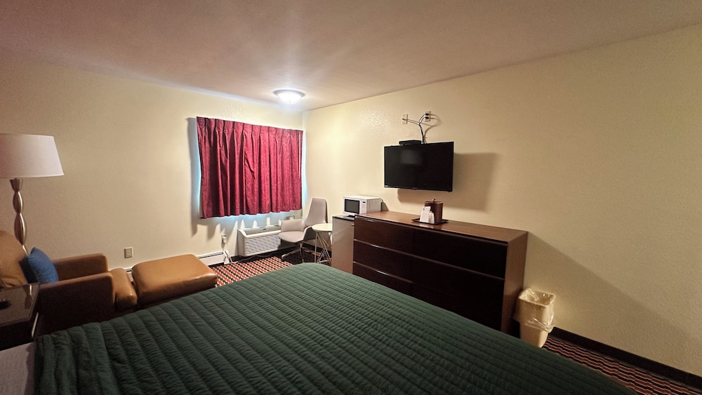 Standard Single Room photo 1