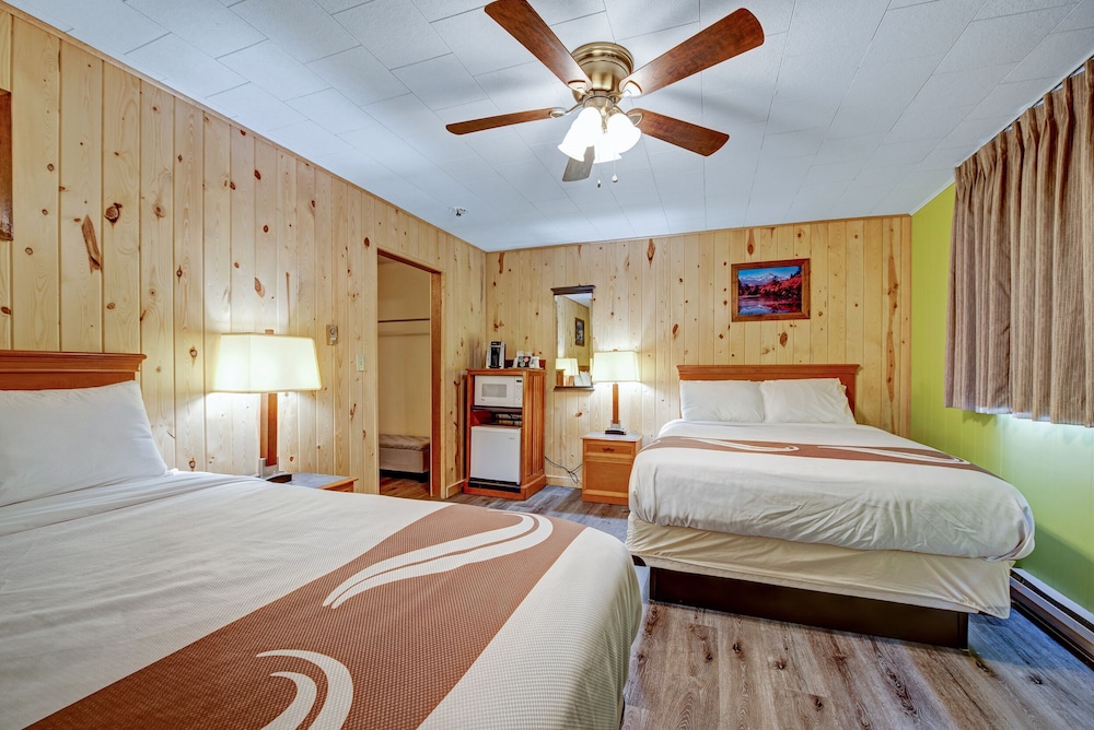 Double Room, Ensuite (2)