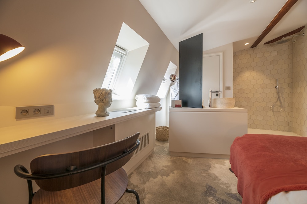 Superior Double Room, 1 Queen Bed photo 2