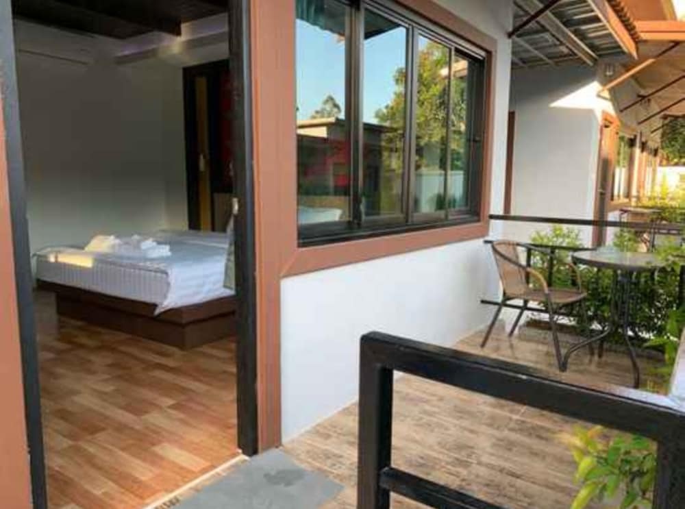 Standard Room - Photo 15