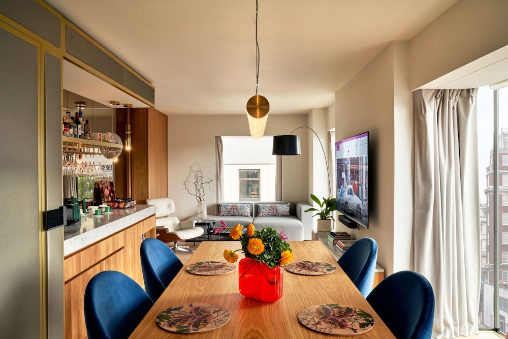 Two Bedroom - Soho Suite