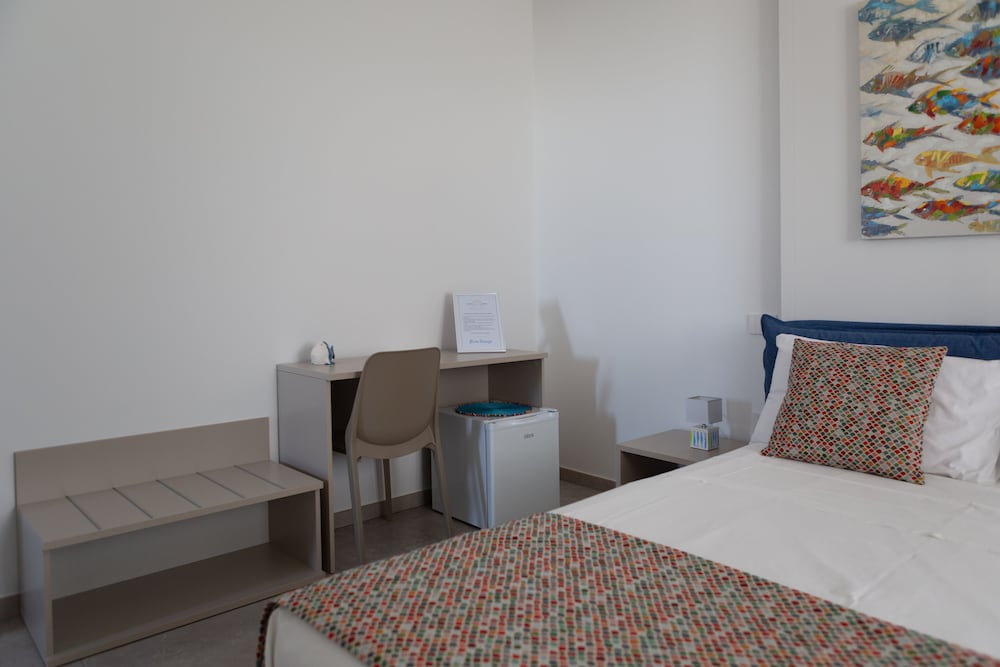 Deluxe Quadruple Room photo 2