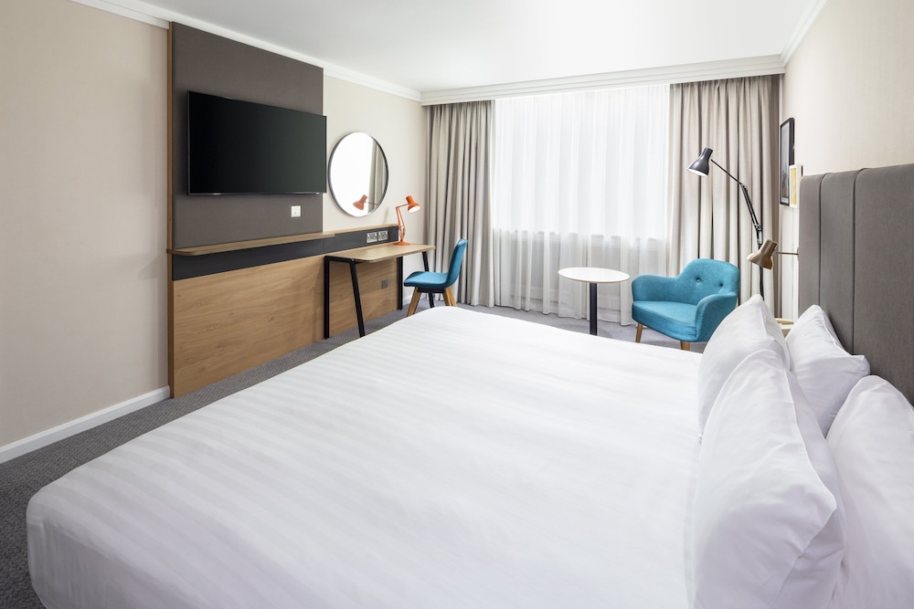 Standard Room, 1 Double Bed - Photo 3