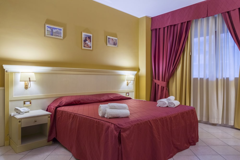 Double Room Single Use photo 1