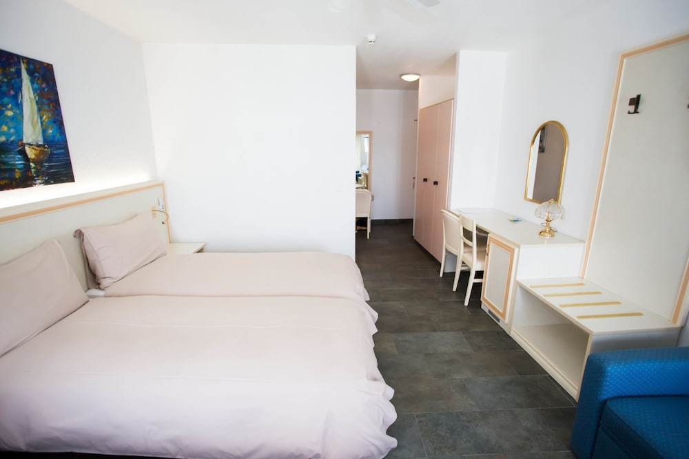 Business Double Room, Balcony, Lake View photo 1