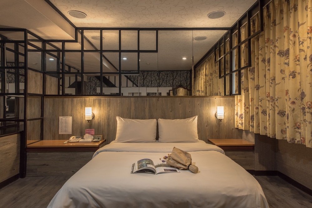 Double Room, 1 Double Bed photo 3