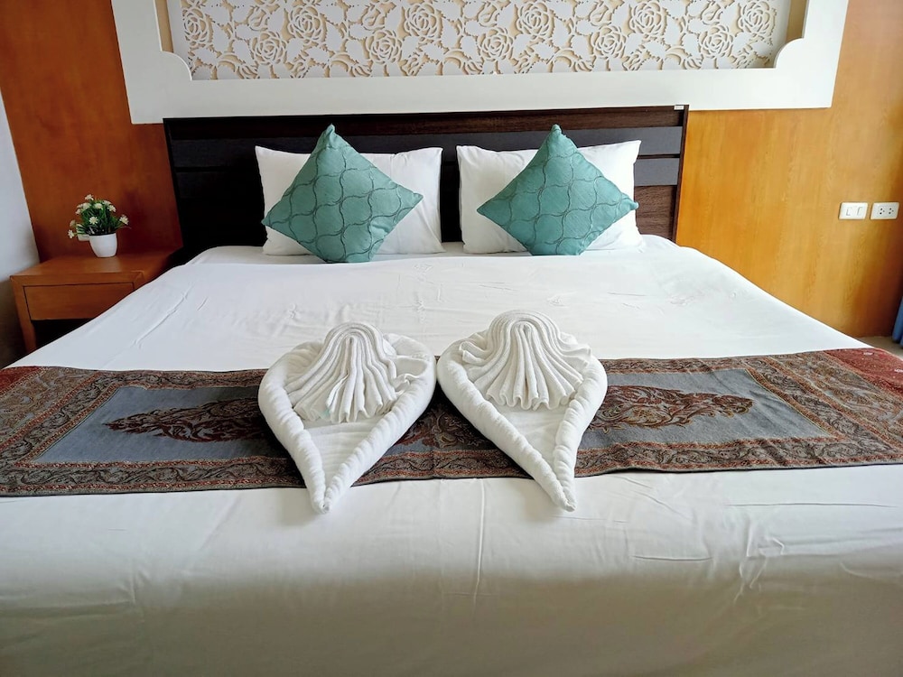 Standard Double Room, Balcony - Photo 8