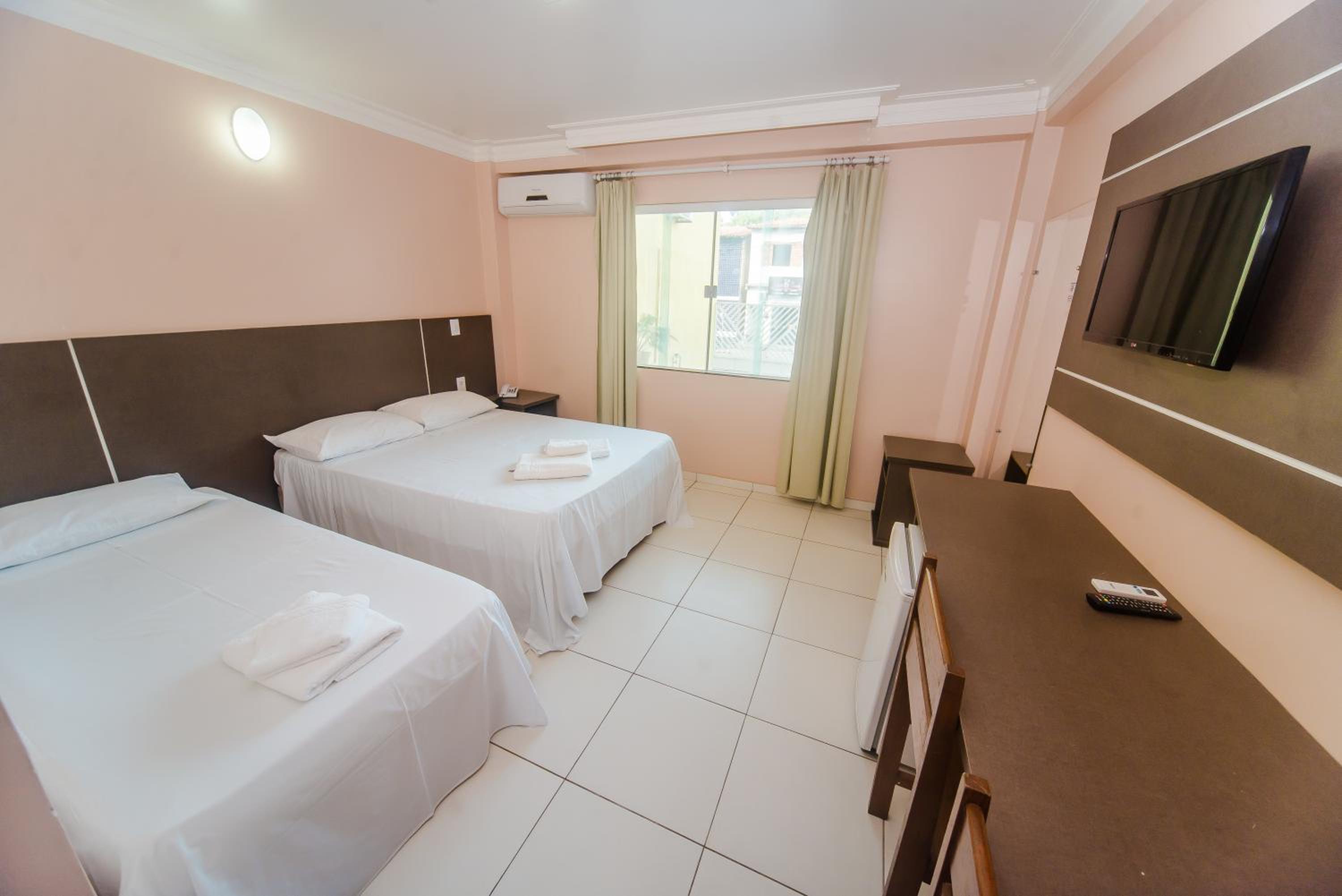 Master Triple Room photo 2