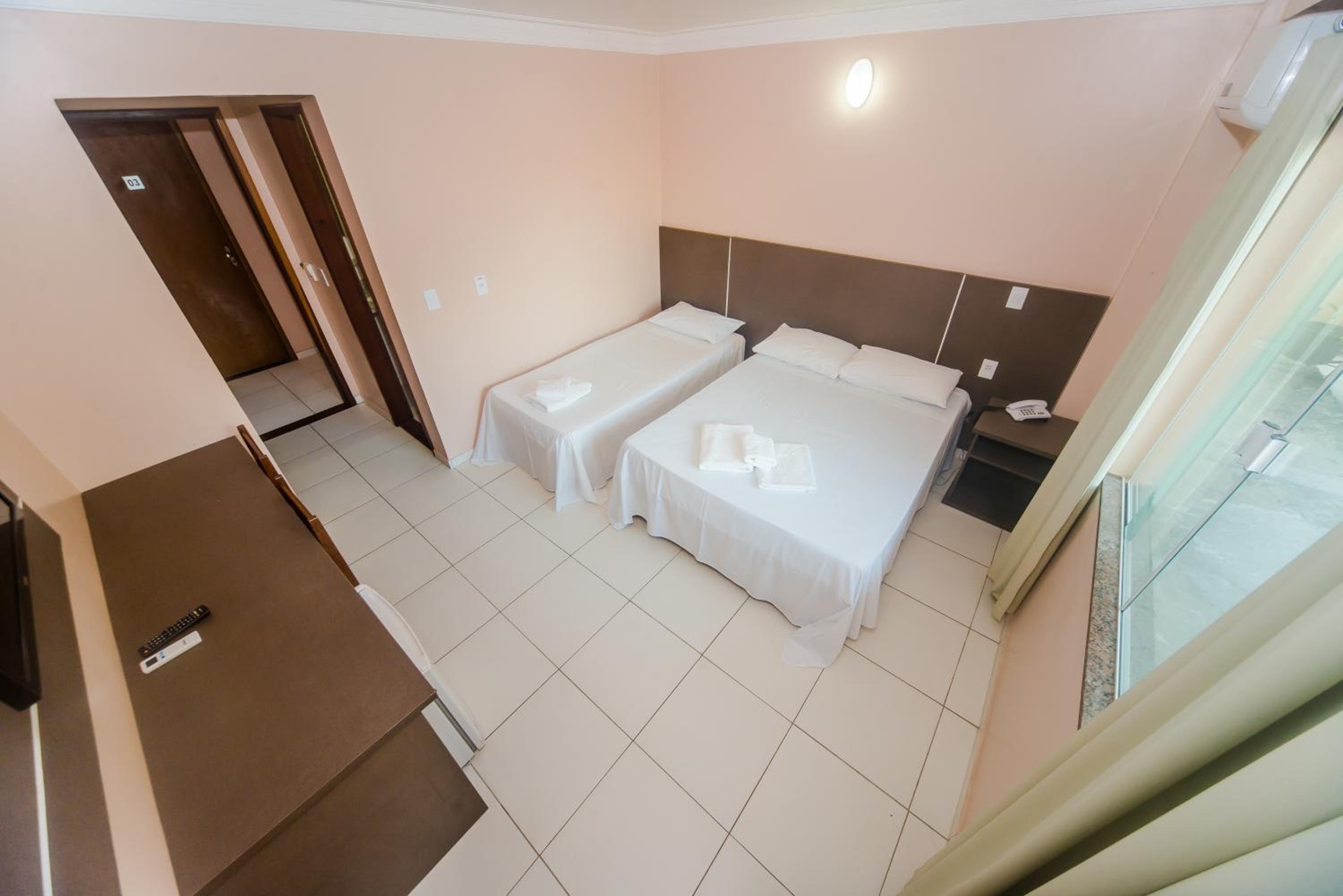 Master Triple Room photo 1