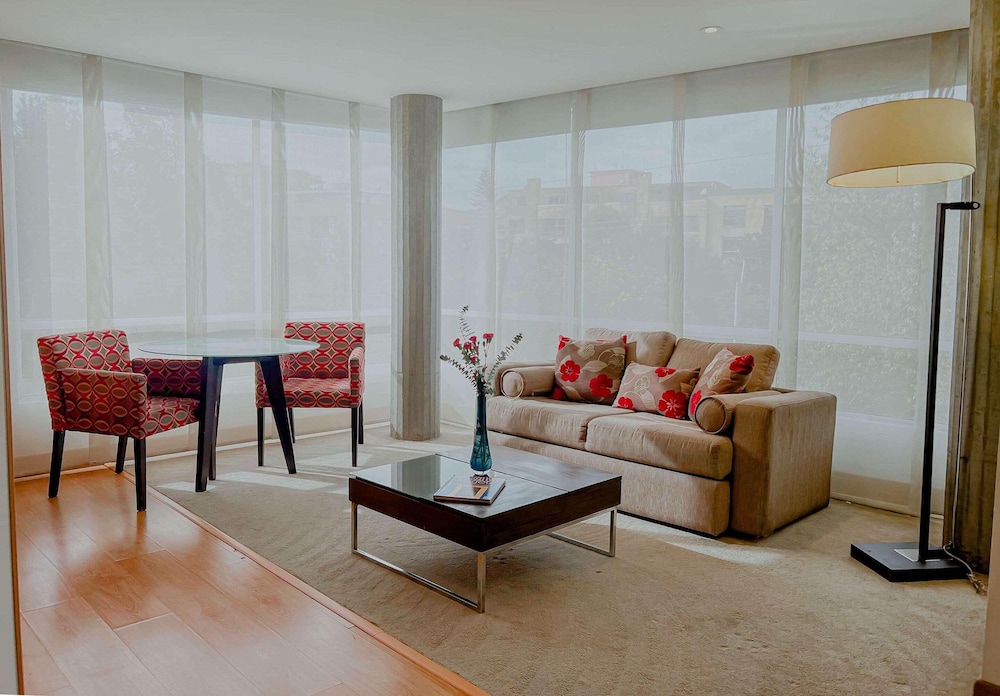 Suite, 1 Bedroom, Non Smoking