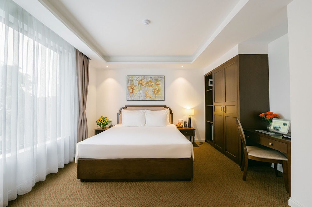 Executive Double Room