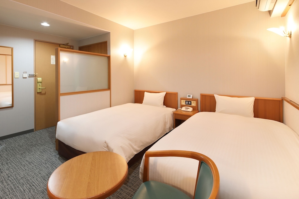 Twin Room B, Non Smoking photo 3