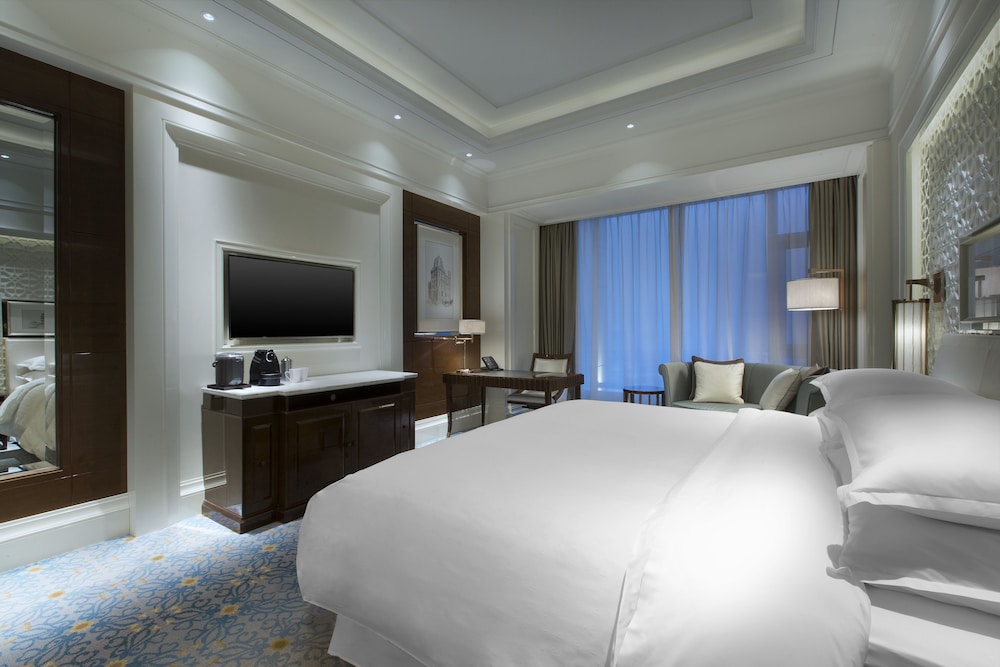 Room, 1 King Bed