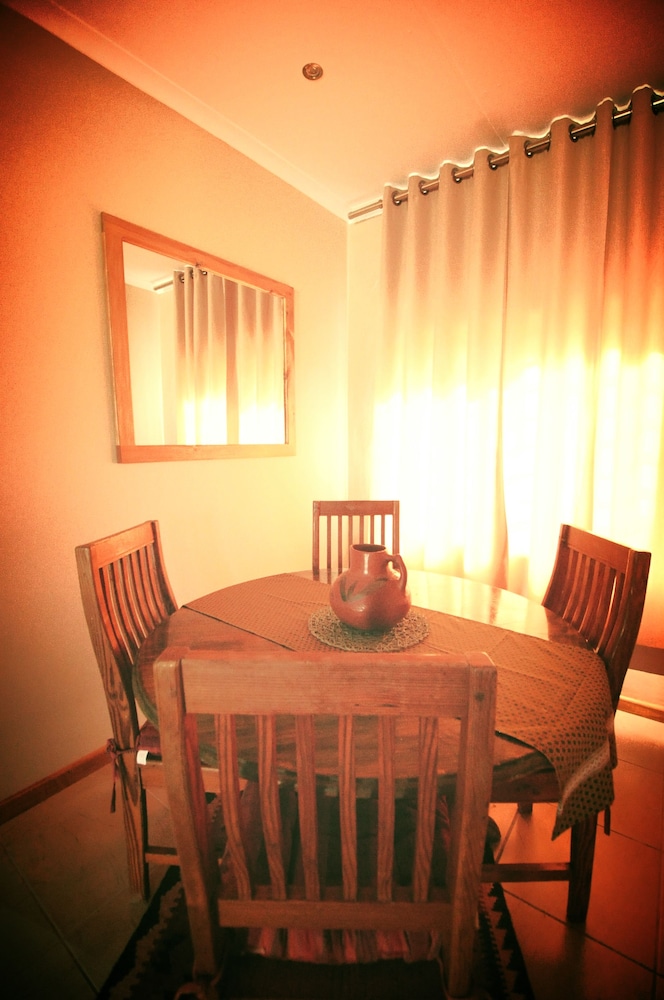 Setswana Self-Catering Cottage photo 1