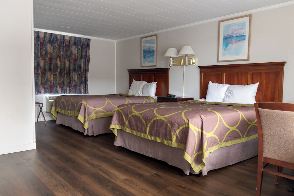 Standard Double Room photo 1