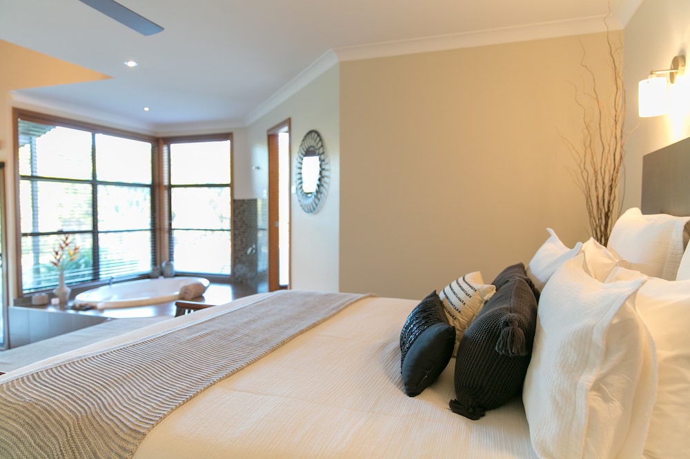 Villa, 1 Bedroom (Terrace)