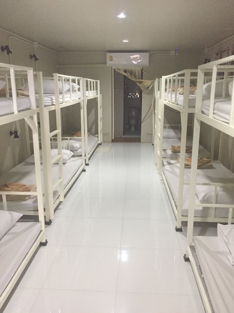 Shared Dormitory With Air Condition photo 1