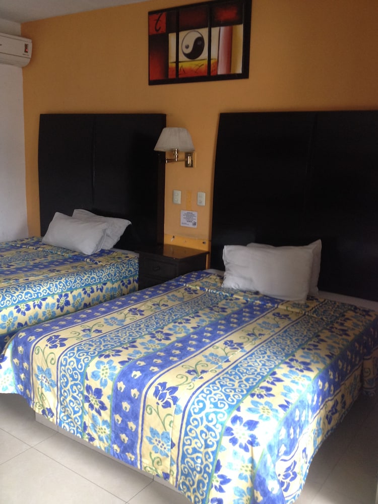 Standard Room, 1 Double Bed photo 1