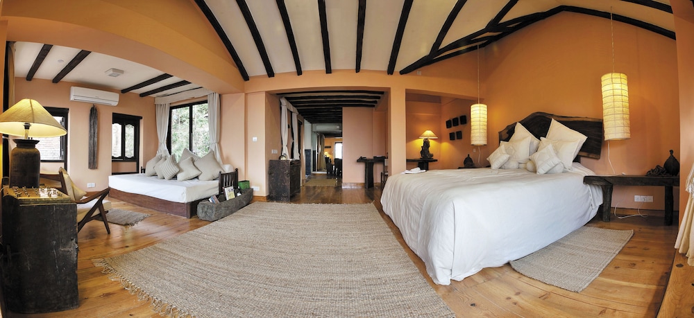 Executive Suite (With Terrace) photo 1