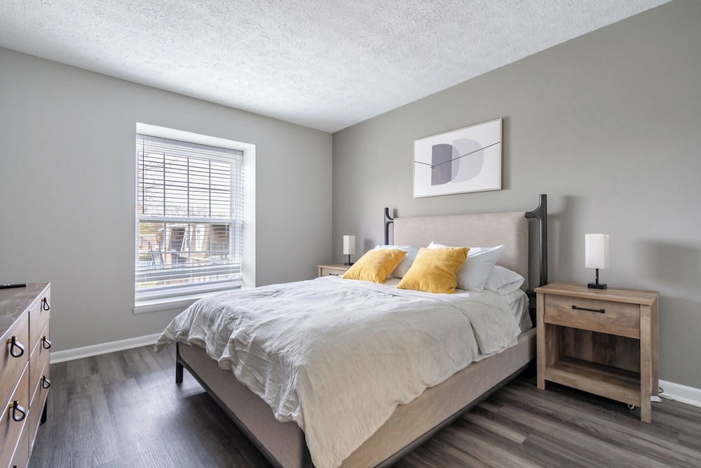 Apartment, 2 Bedrooms