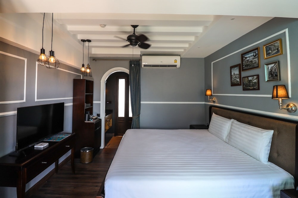 HAVANA DELUXE KING - Photo 1