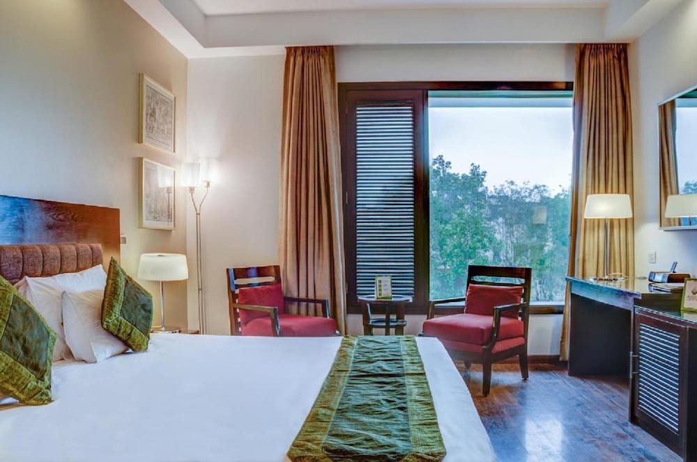 Deluxe Double or Twin Room - Photo 8