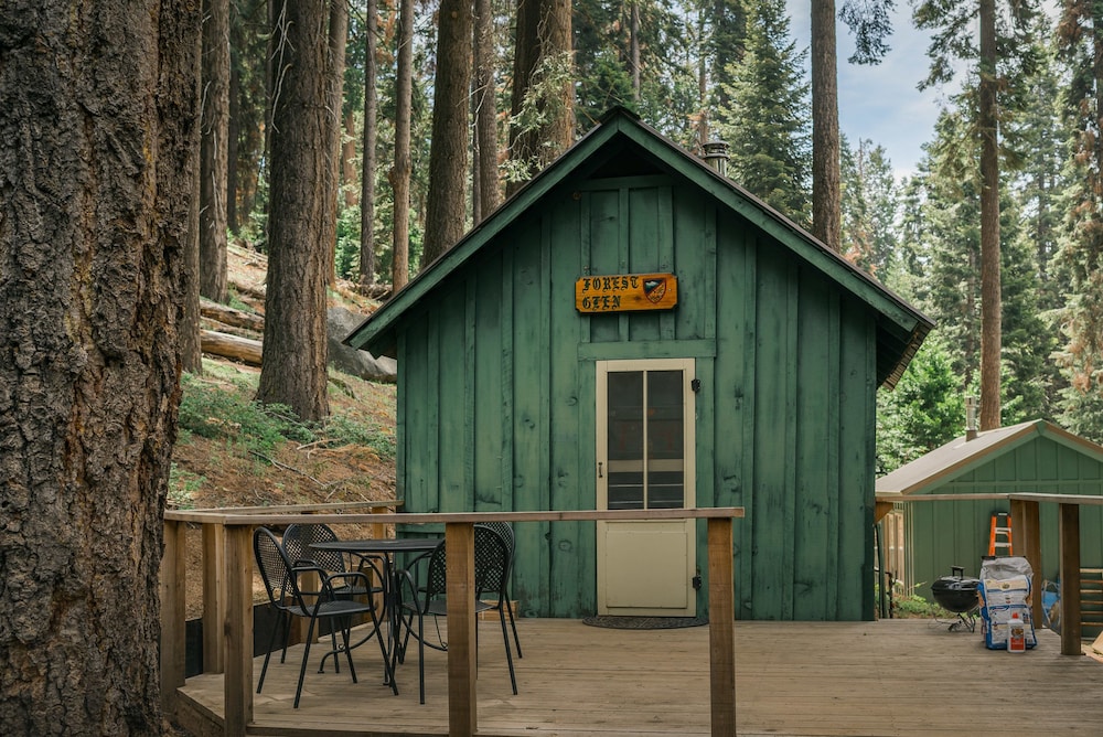 Forest Glen photo 1