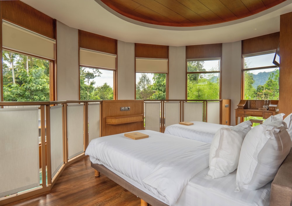 Family Stupa Villa Jacuzzi - Photo 1