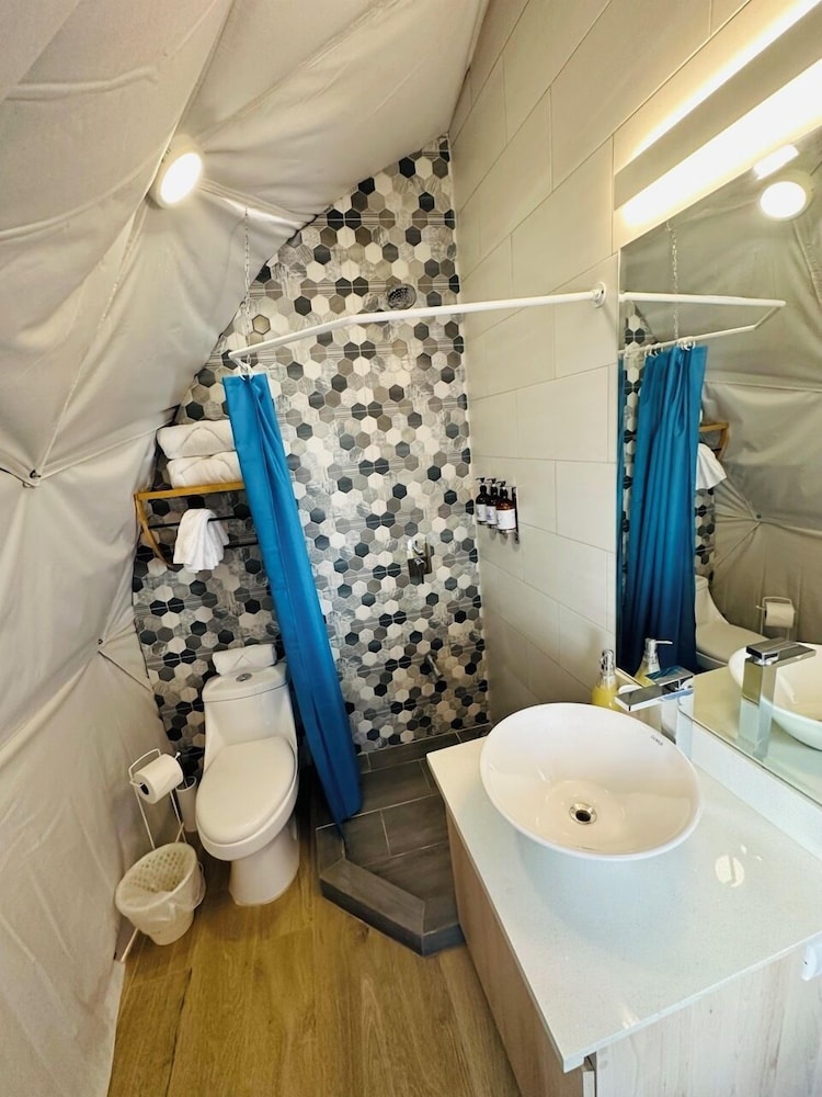 Exclusive Double Room, Non Smoking, Garden View photo 3