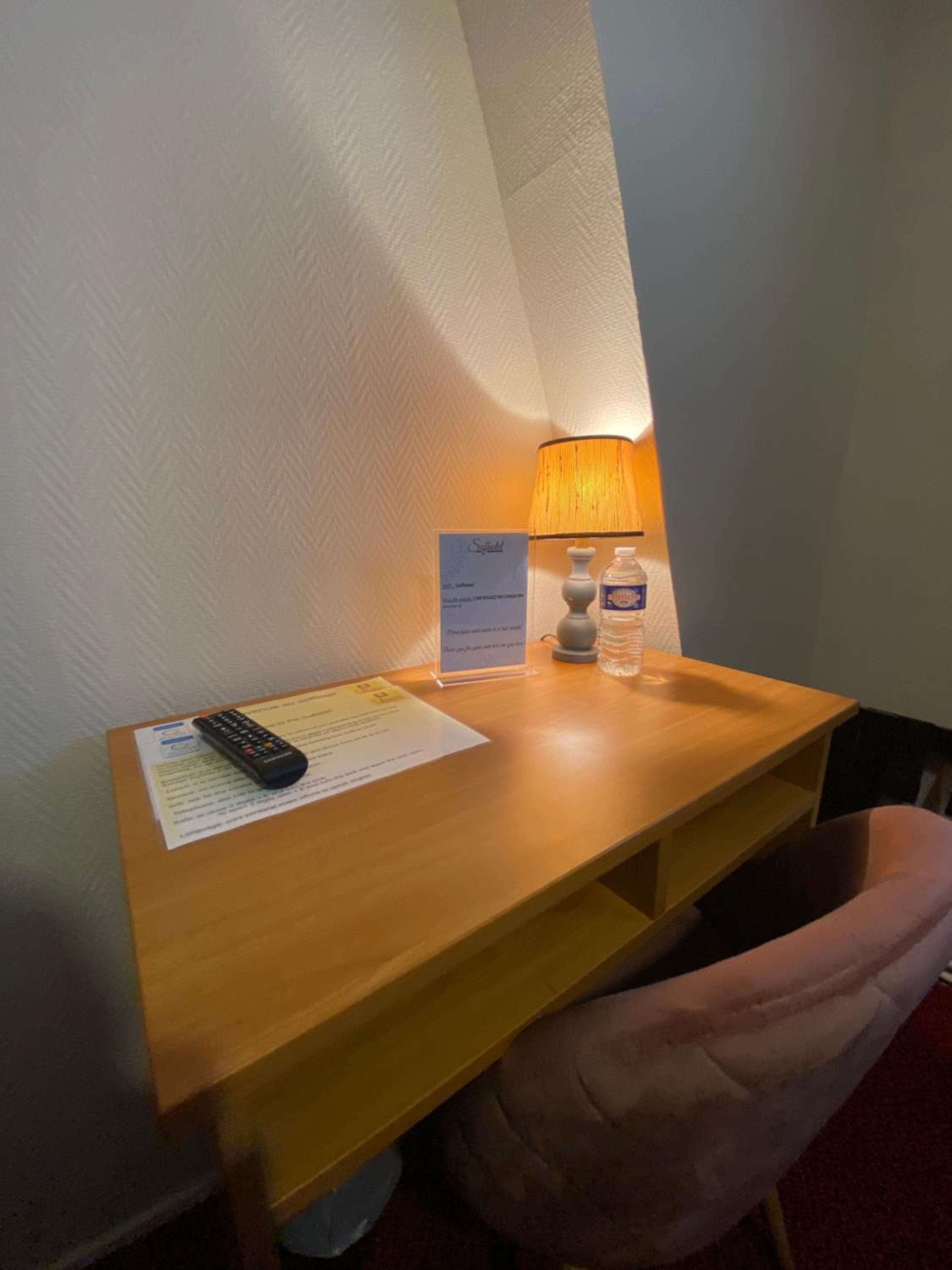 Double Room photo 3