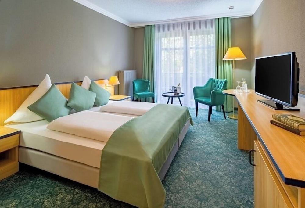 Classic Double Room - Photo 2