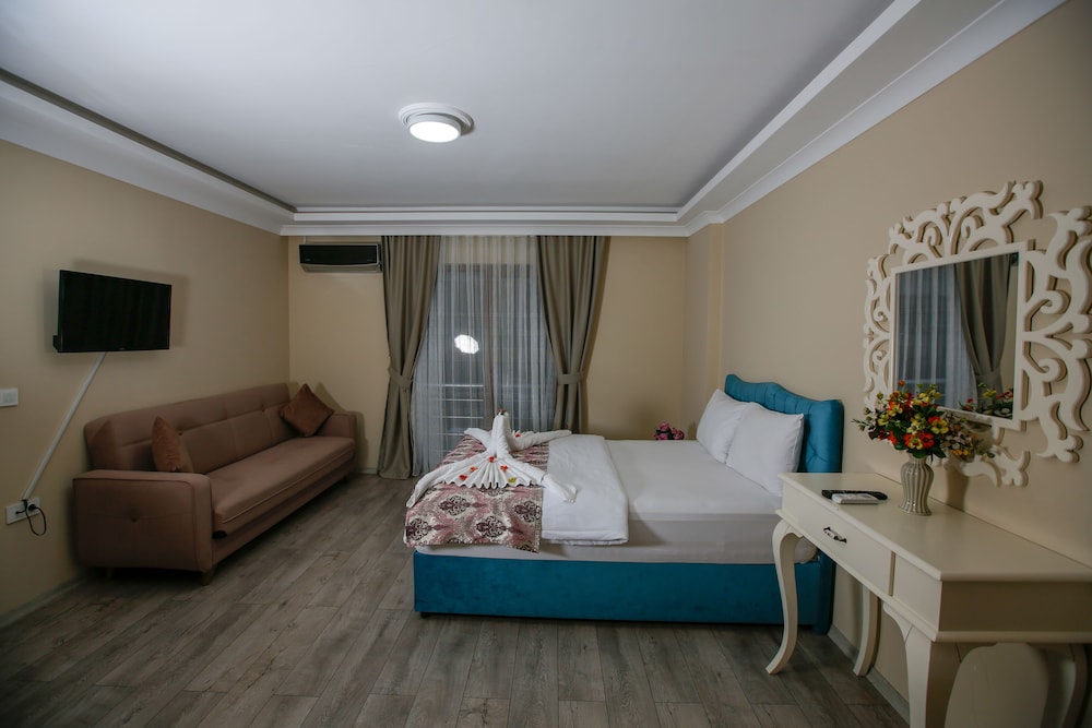 Basic Studio, 1 Bedroom