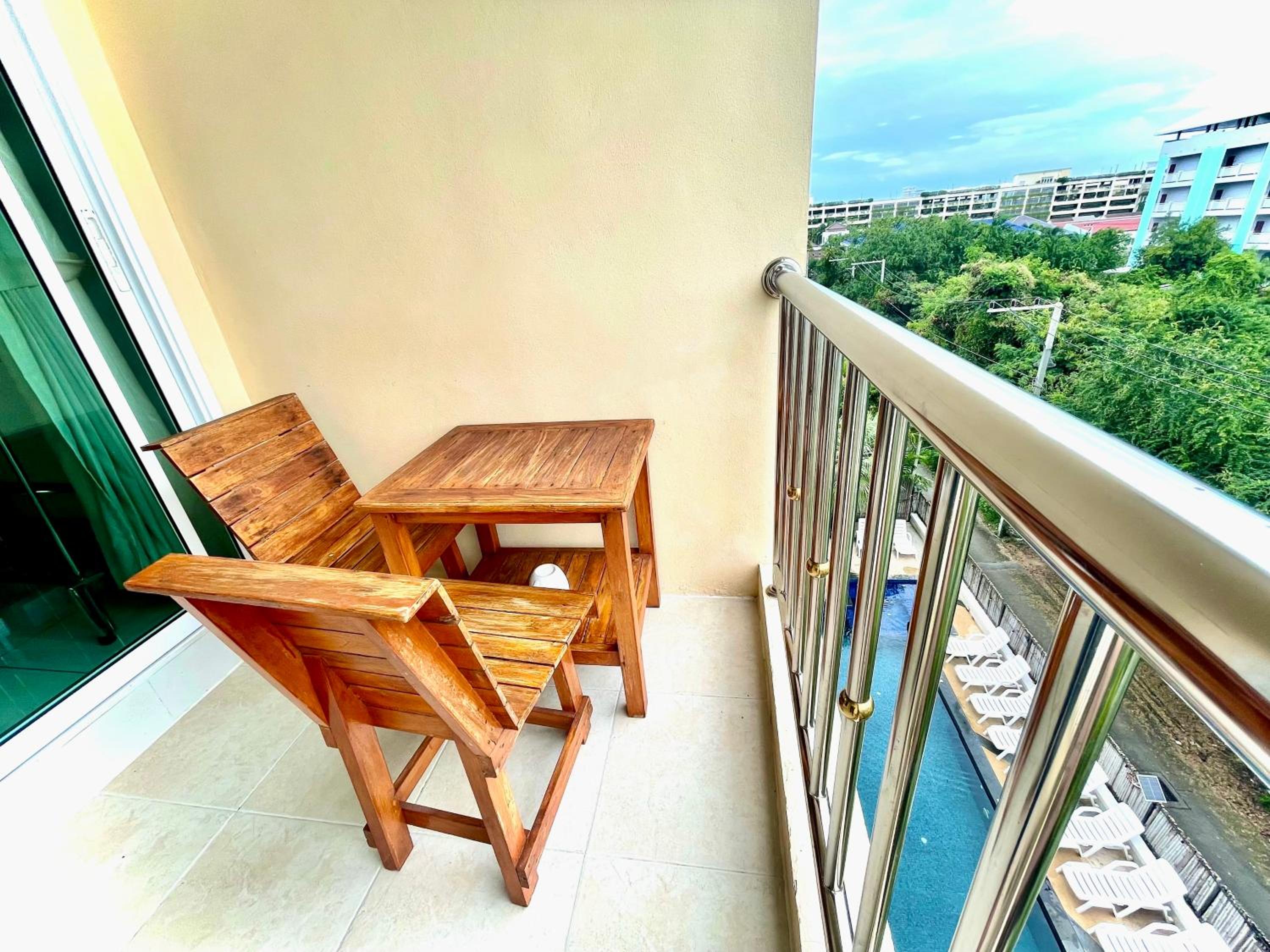 Superior Double or Twin Room - Photo 9