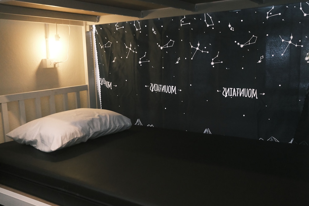 Basic Shared Dormitory photo 1