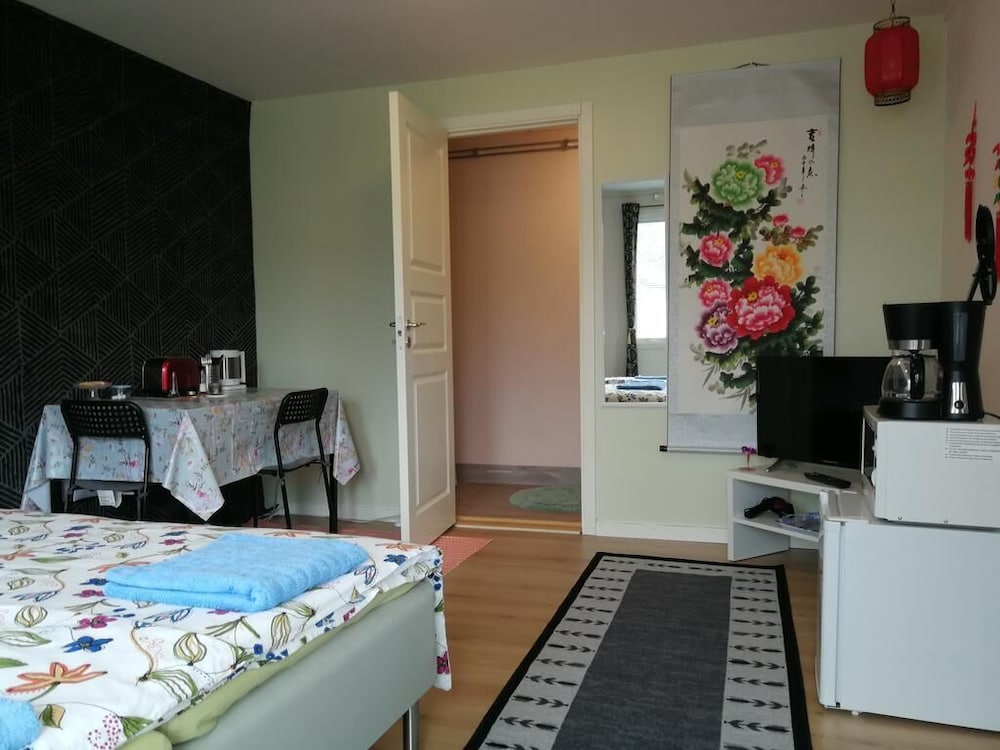 Standard Room (3) photo 1