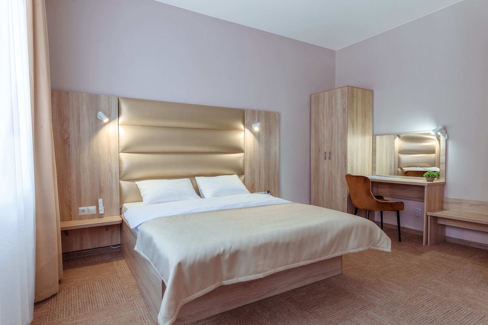 Business Double Room photo 1