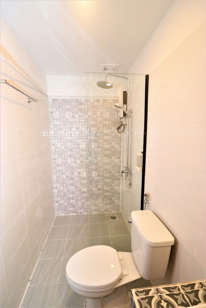 Superior Double Room, 1 Queen Bed, Smoking photo 2