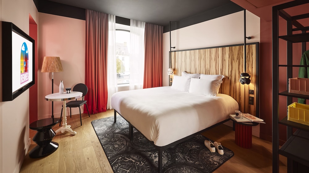 Medium Double Room - Mama - Photo 1