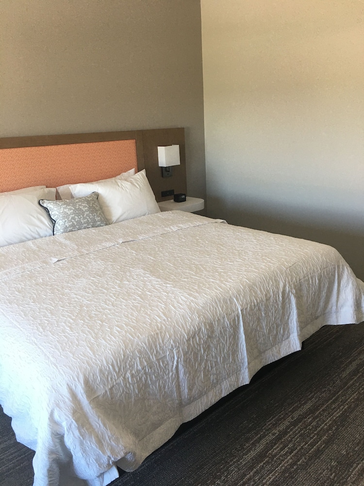 Room, 1 King Bed, Refrigerator & Microwave - Photo 3