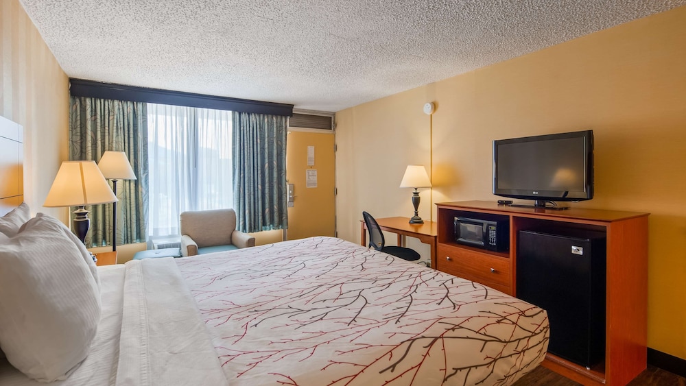 Best Western Fredericksburg, Billede 8
