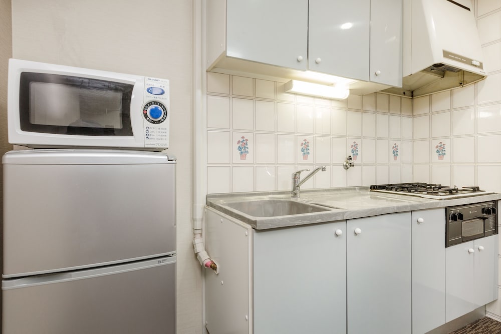 Deluxe Twin Room, Smoking, 52sqm ( (No Housekeeping) - Photo 3