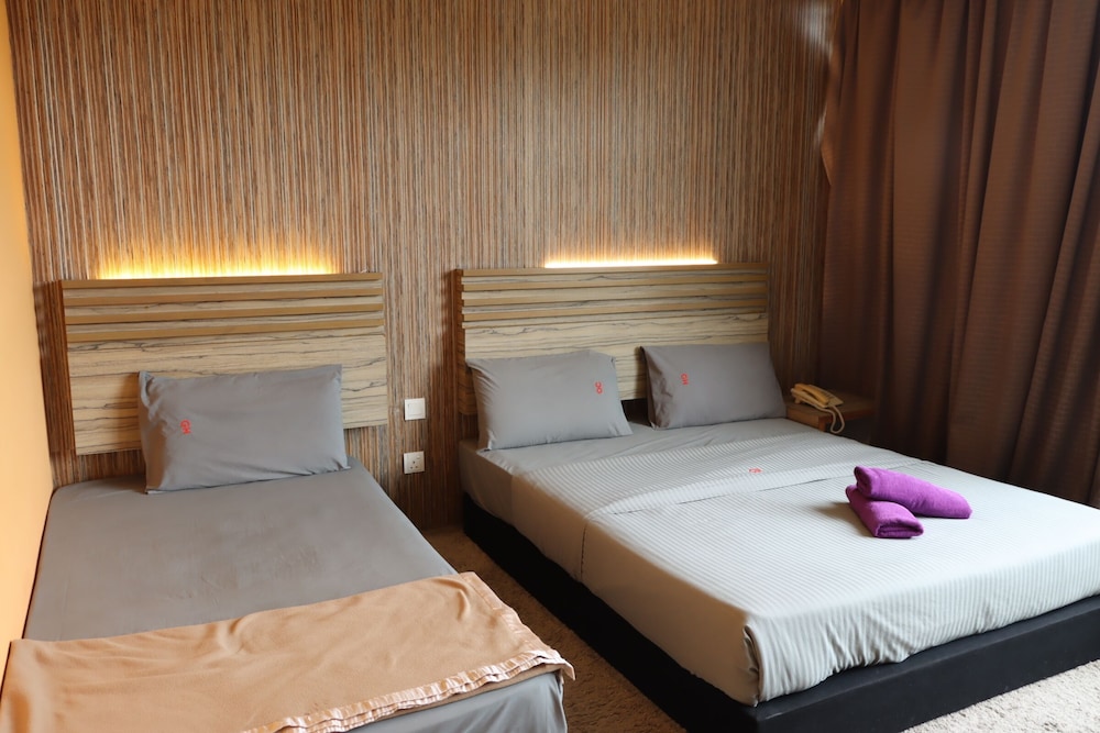 Family Triple Room photo 1