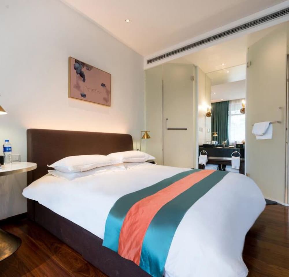 Premier Double Room