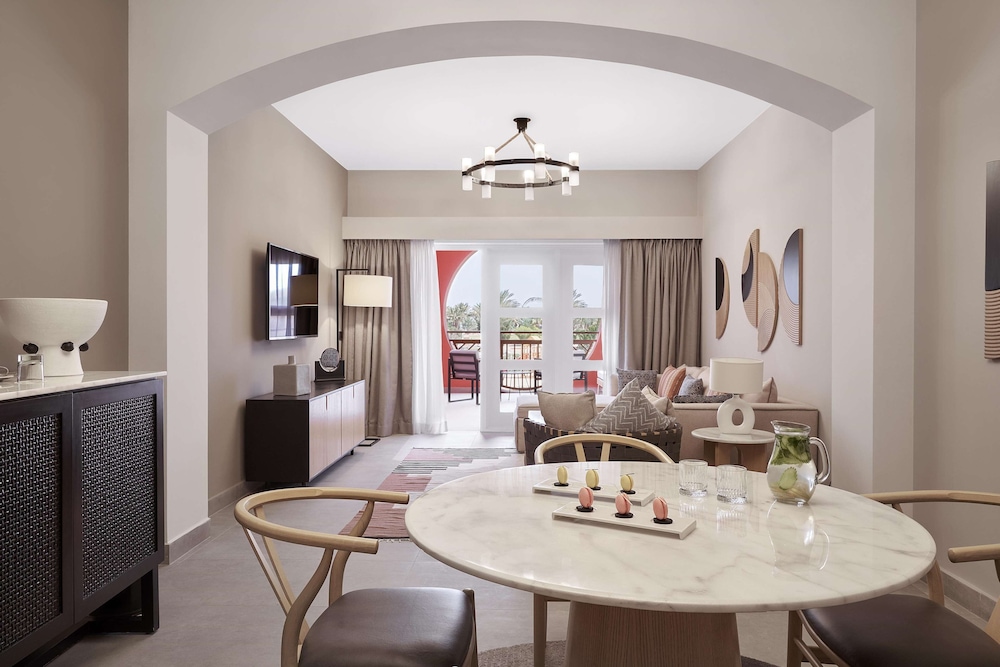 Steigenberger Suite - Photo 1